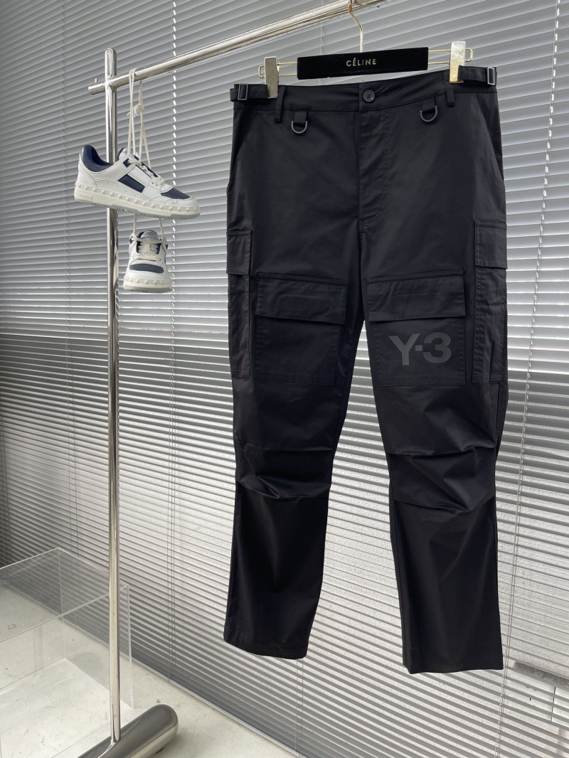Y-3